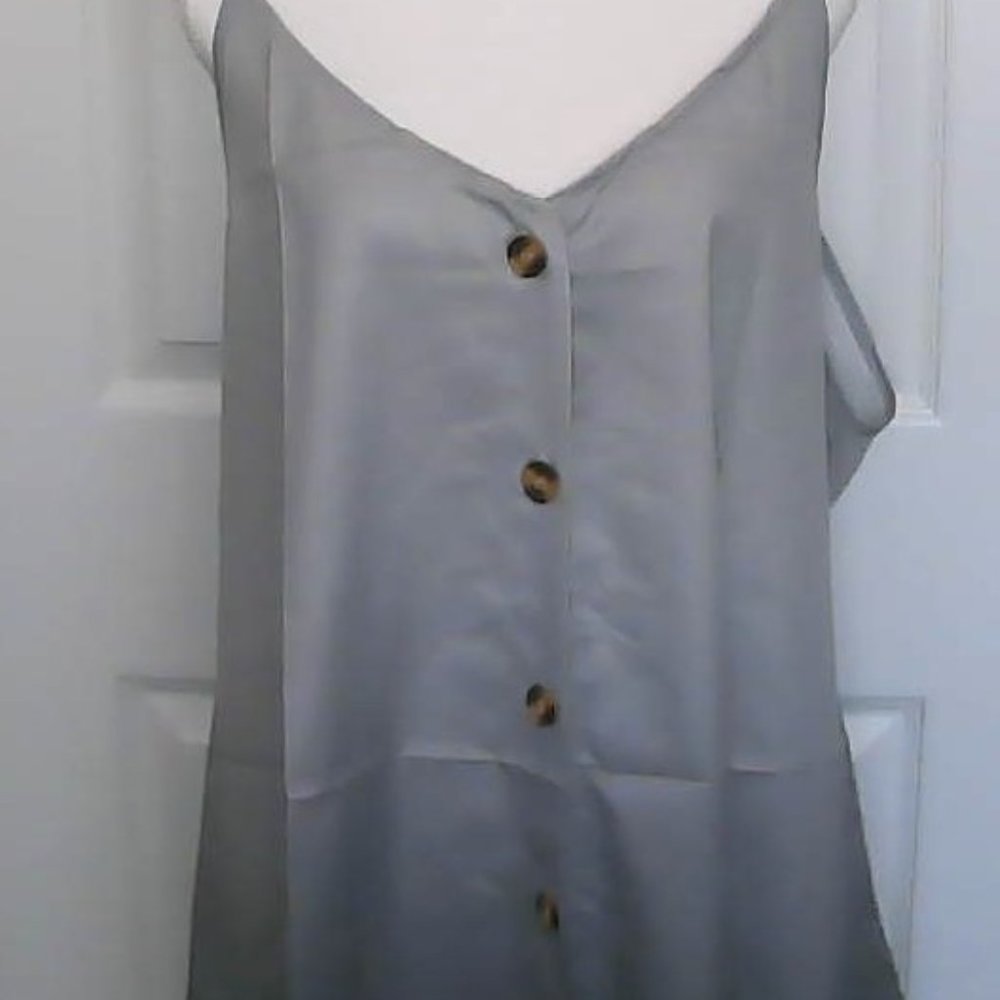 Womens camisole